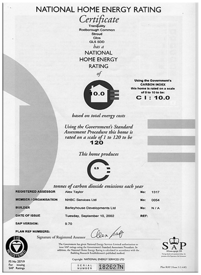 Cert 2
